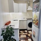 Общая кухня, Гостевой дом Турист