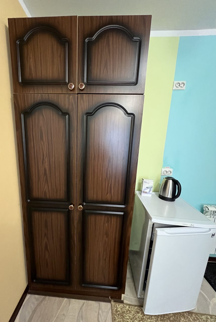 Семейный (Семейный номер), Гостевой дом Турист