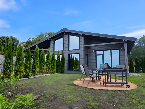 Фотография номера гостиницы Аквамарин