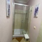Двухместный (Стандартный номер с одной кроватью вид на море), Гостиница Аквамарин
