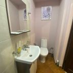 Двухместный (Стандартный номер с одной кроватью вид на море), Гостиница Аквамарин