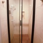 Двухместный (Номер эконом-класса с одной кроватью), Гостиница Аквамарин
