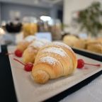 Ресторан, Гостиница Аквамарин
