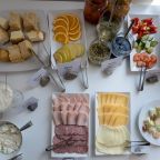 Ресторан, Гостиница Аквамарин