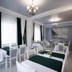 Ресторан, Гостиница Аквамарин