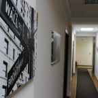 Апартаменты (Двухместный номер с одной кроватью вид на море), Гостиница Аквамарин
