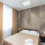 Двухместный (Двухместный номер с 1 кроватью), Гостевой дом Континенталь Green Dream