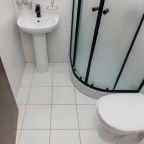 Двухместный (Двухместный номер с 2 отдельными кроватями), Гостевой дом Континенталь Green Dream