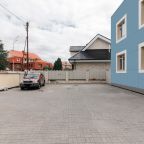 Парковка, Гостевой дом Континенталь Green Dream