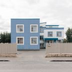Парковка, Гостевой дом Континенталь Green Dream