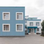 Парковка, Гостевой дом Континенталь Green Dream