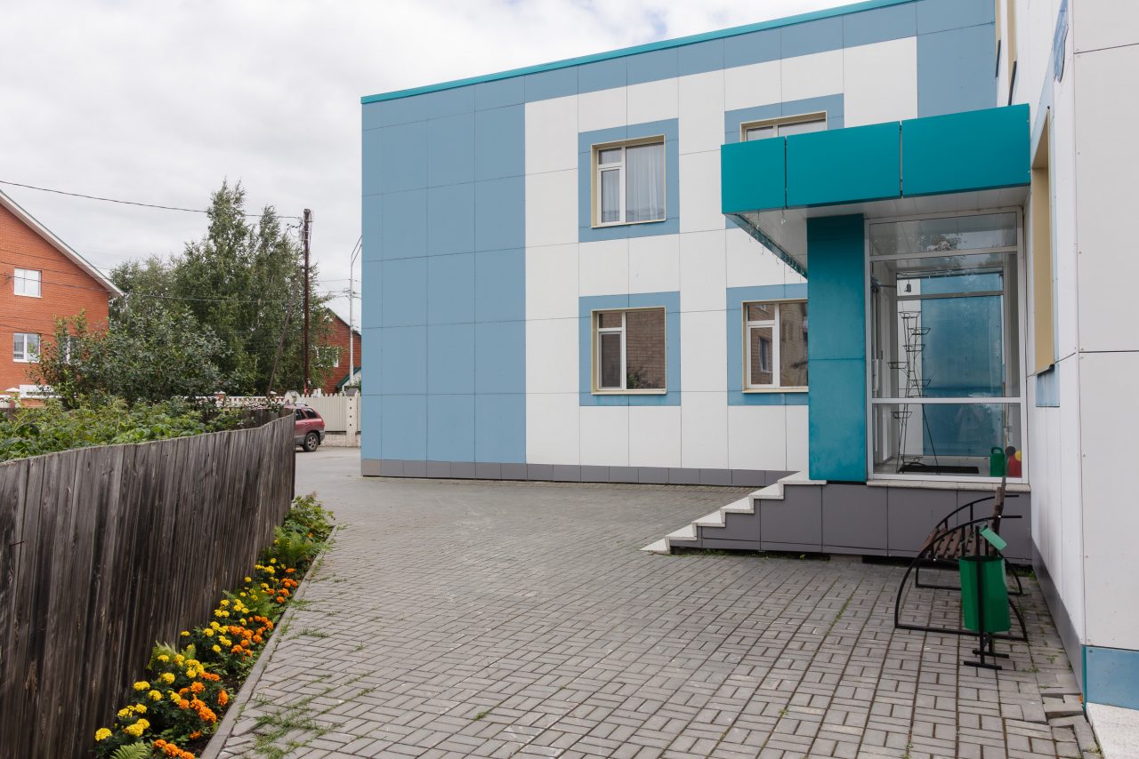 Парковка, Гостевой дом Континенталь Green Dream