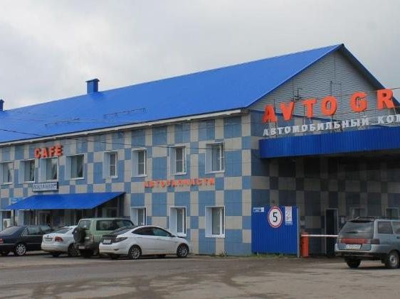 Мини-отель Автоград мотель, Вышний Волочек