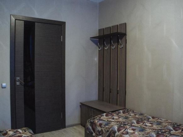 Фотография номера мотеля Автоград