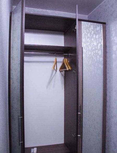 Фотография номера мотеля Автоград