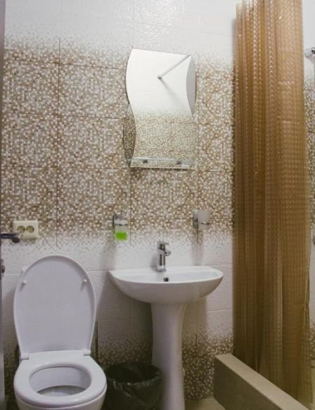 Фотография номера мотеля Автоград