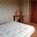 Двухместный (Бюджетный двухместный номер с 1 кроватью), Guest House Dudeevykh