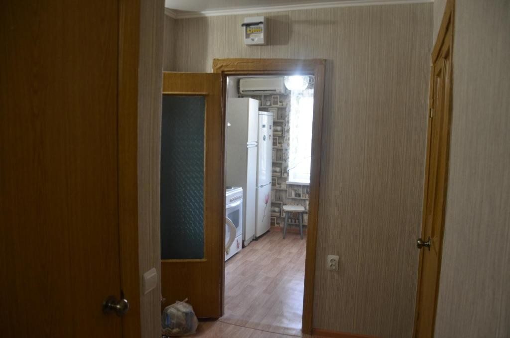 Апартаменты (Апартаменты) хостела Hostel #1 on Baklanovsky Prospekt, Новочеркасск