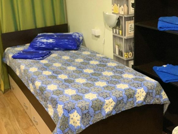 Хостел На Высоте, Воронеж