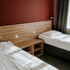 Двухместный (Стандарт), Отель Горная Долина