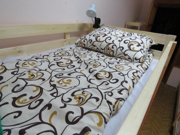 Хостел Funny Yellow Dog House, Кисловодск