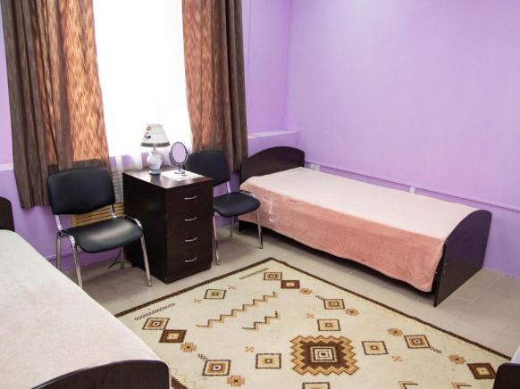 Фотография номера хостела Milani