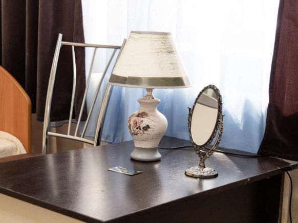 Фотография номера хостела Milani