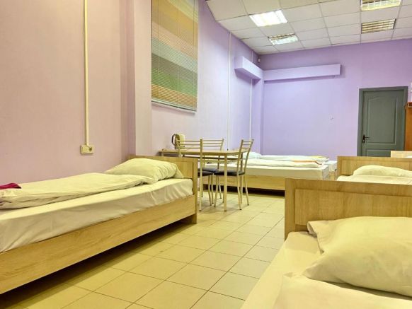 Фотография номера хостела Milani