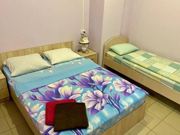 Фотография номера хостела Milani