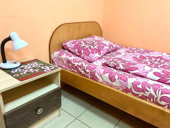 Фотография номера хостела Milani