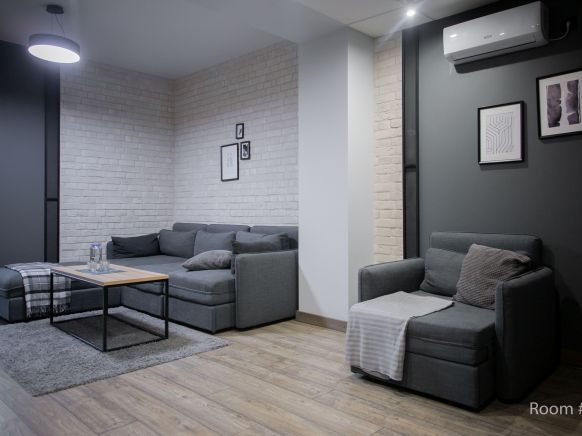 Фотография номера гостиницы Старый Томас