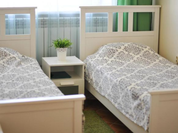 Фотография номера мини отеля Подсолнухи