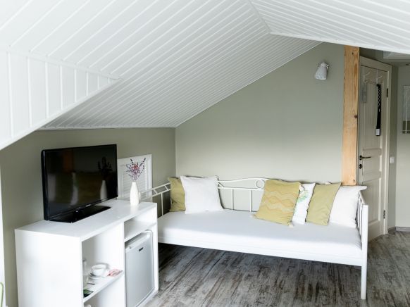 Фотография номера гостиницы Исторический особняк 1825