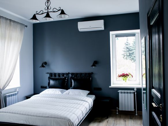 Фотография номера гостиницы Исторический особняк 1825