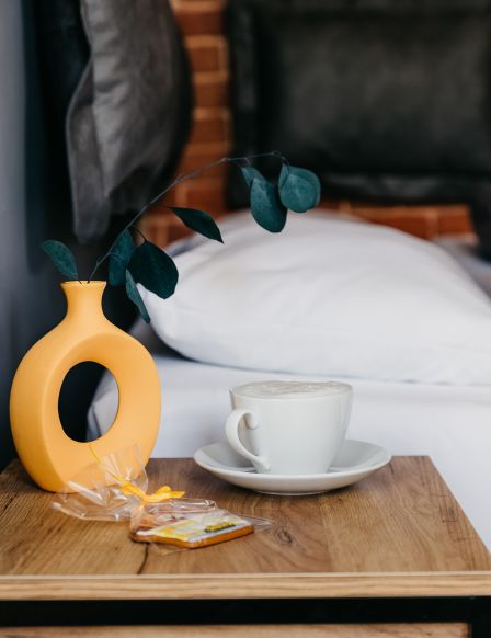 Фотография номера гостиницы Исторический особняк 1825