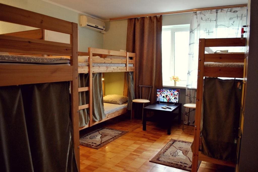 Хостел MyHostelVolgorad, Волгоград