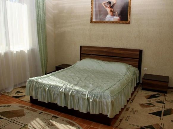 Tikhaya Gavan Guesthouse, Волгодонск