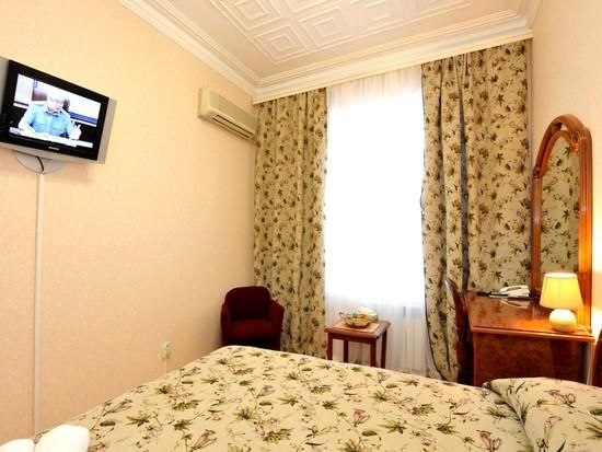 Фотография номера гостиницы Ной