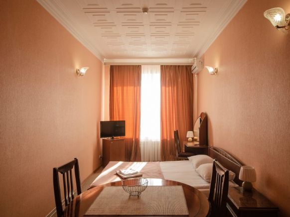 Фотография номера гостиницы Ной