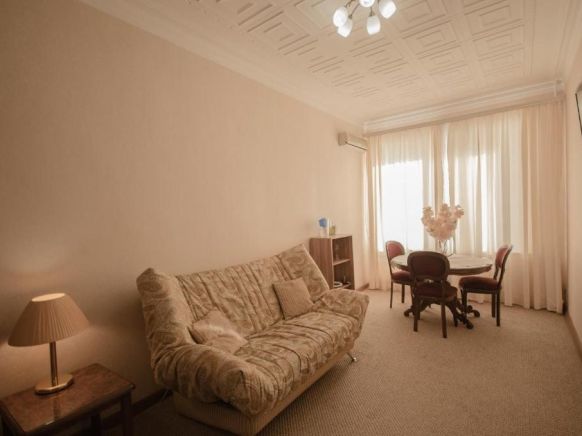 Фотография номера гостиницы Ной