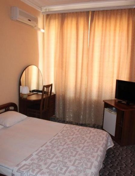 Фотография номера гостиницы Ной