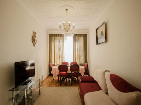 Фотография номера гостиницы Ной