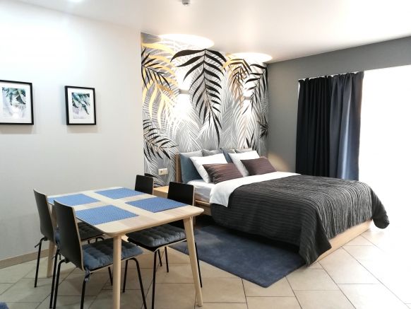 Фотография номера хостела Олимп