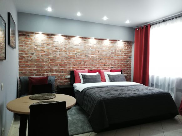 Фотография номера хостела Олимп