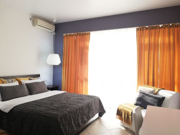 Фотография номера хостела Олимп