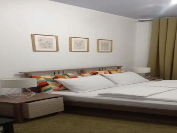 Фотография номера хостела Олимп