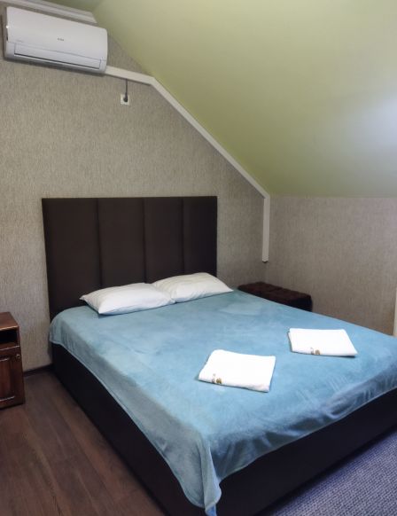 Фотография номера мини отеля Листопад