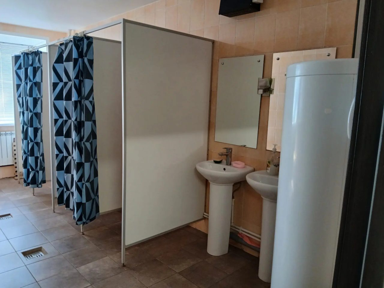 Пятиместный (Номер), Хостел Молодежка