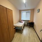 Одноместный (Номер), Хостел Молодежка