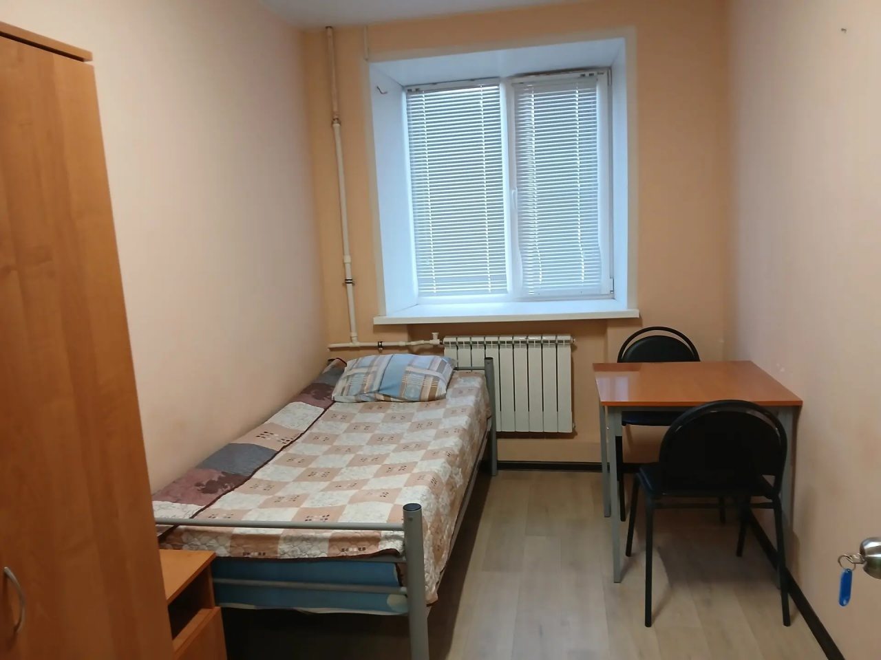 Одноместный (Номер), Хостел Молодежка